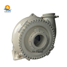 Heavy Duty Dredger Pump for Pumping Sand & Gravel